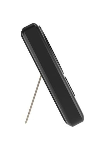 Ttec Recharger M 10.000mah Magsafe Uyumlu Pd 20w Lightning Ve Usb-c Dahili Kablolu Stantlı Taşınabil Siyah
