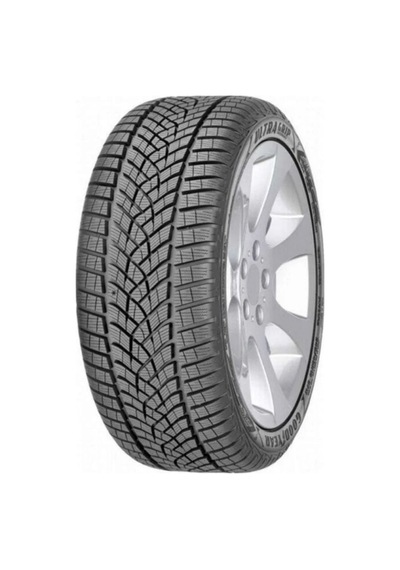 Goodyear Ultragrip Performance Gen-1 Ao 235/55r18 104h XL M+s 3pmsf  Kış Lastiği 2025