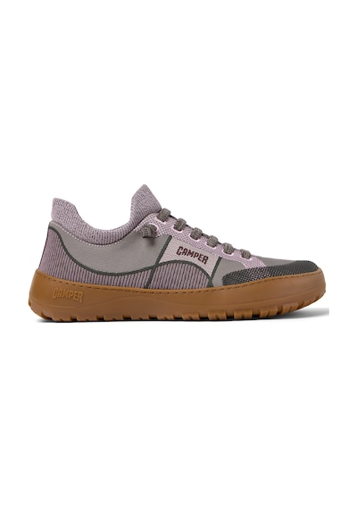 Camper Peu Serra Kadın Sneaker K201719-009 Çok Renkli