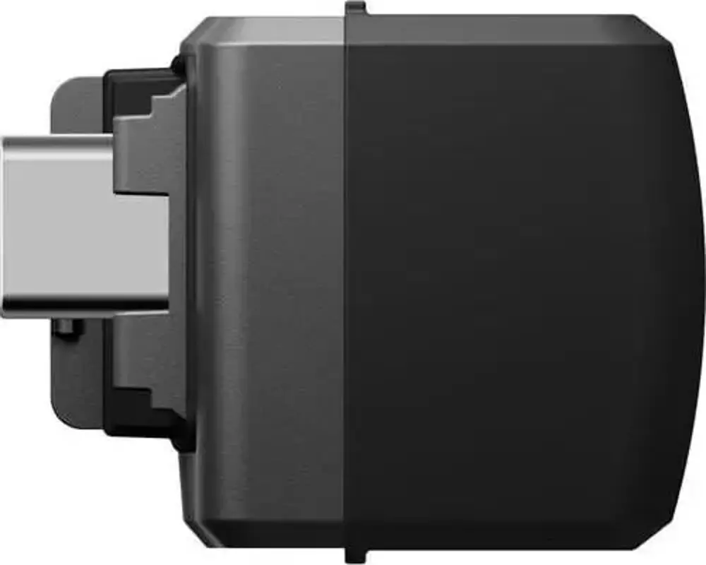Insta360 Ace Pro 2 Quick Reader Siyah