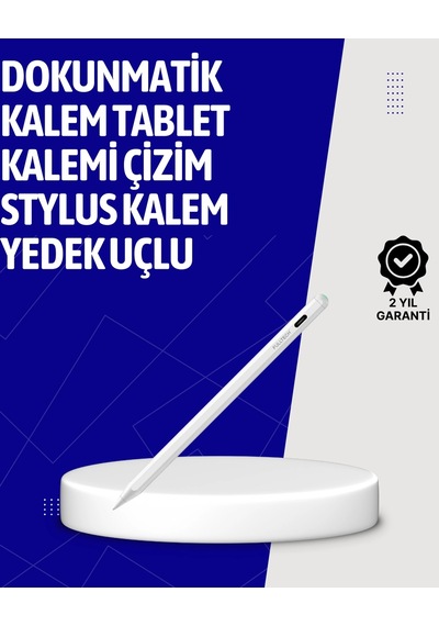 Mey Najmaddin Eğim Sensörlü Dijital Kalem Yüksek Hassasiyetli 1,0 Mm Uç, Uzun Pil Ömrü Najmaddin