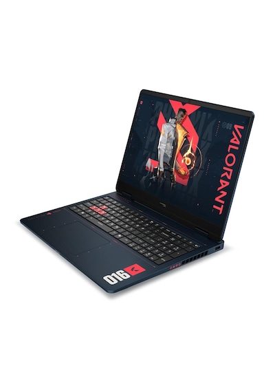 Hp Hyperx Omen 16-AP1021NT E15DNEA R9-9955HX 24 GB 1 TB SSD RTX5070 16" Free Dos Dizüstü Bilgisayar