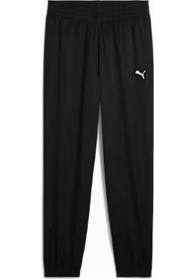Puma Ess Woven Pants Siyah Erkek Eşofman Altı 682622-01 Siyah