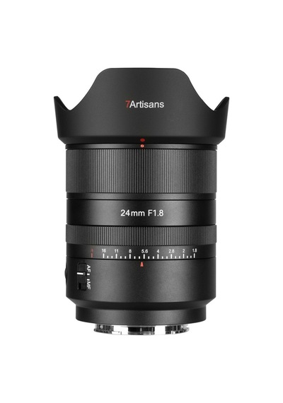 Af 24mm F1.8 Full Frame Sony E Mount