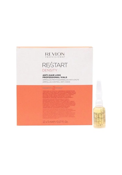 Restart Ahl Treatment 12x5 Ml