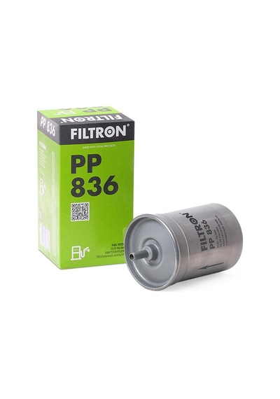 Fıltron Pp836 Yakıt Filtresi