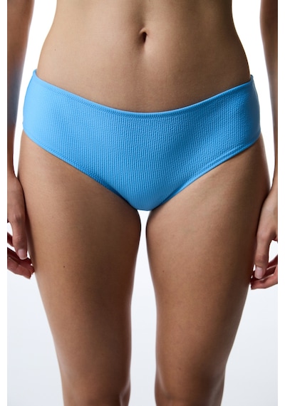 Penti Mavi Bubble Hipster Bikini Altı