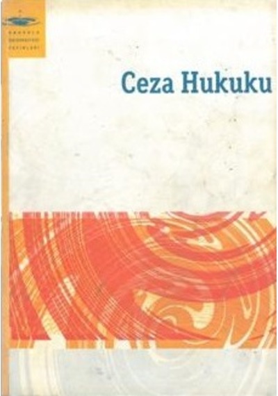 Ceza Hukuku Aöf 2 El 2011