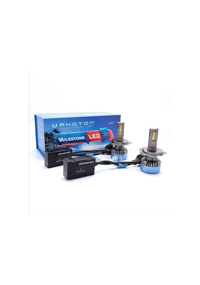 PHOTON MİLİSTONE H4 KATANA EDİTİON