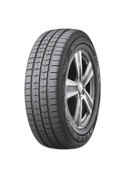 Nexen 225/65R16 112/110R Wınguard Wt1 Kış Lastiği 2025