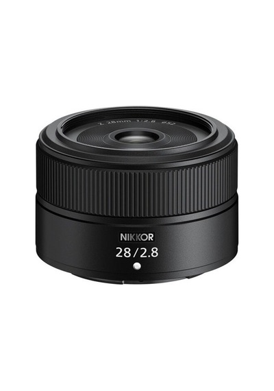 Nikon Z 28mm F/2.8 Lens