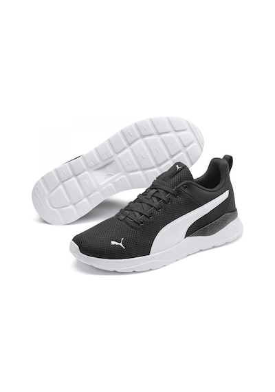 Puma Anzarun Lite 371128 02 Erkek Spor Ayakkabı Siyah - Beyaz Siyah Puma Anzarun Lite 371128 02 Erkek Spor Ayakkabı Siyah - Beyaz Siyah