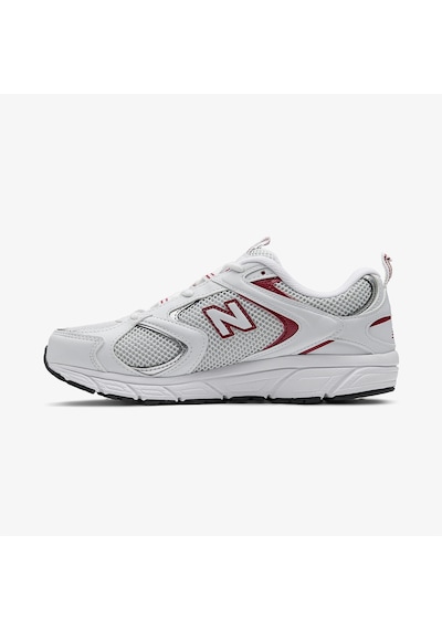 New Balance 408 Kadın Beyaz Sneaker Ml408wr Beyaz