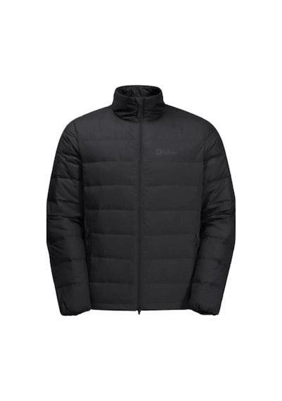 Jack Wolfskin 1207681-6000 Ather Down Jkt M Erkek Outdoor Mont 001
