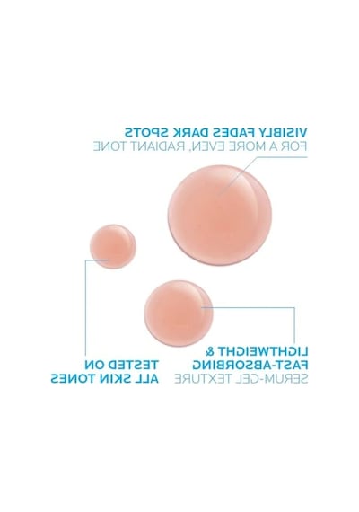 Koyu Leke Karşıtı Yüz Serumu 30 Ml