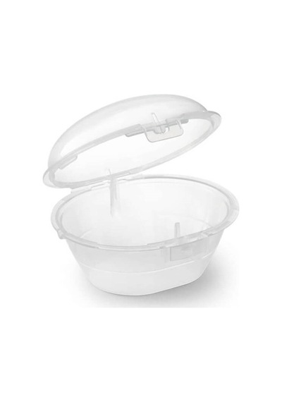 Philips Avent Ultra Air Night 2li Silikon Emzik 6-18 Ay Erkek Mor - Pembe