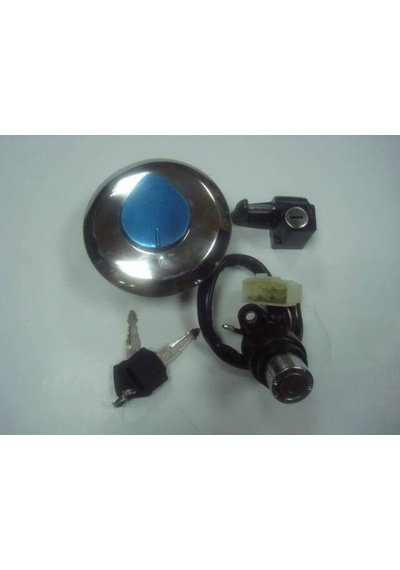 Kt125 Kontak Seti Kt0002