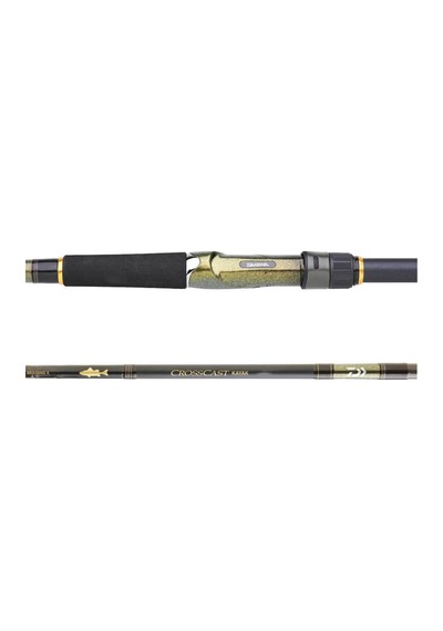 Daiwa Crosscast Df 274 Cm 7-28 Gr Spin Kamış Crs902mhfsdf