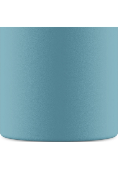 Clima Bottle Powder Blue Paslanmaz Çelik Termos 500 Ml Mavi