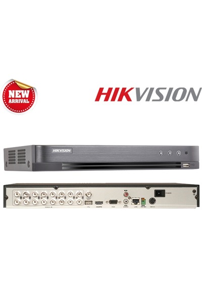Haikon Ds-7216Hqhı-K1 1080P 16 Kanal