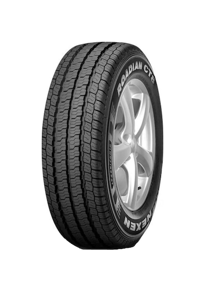 Nexen Roadian Ct8 205/70R14c 102/100t Yaz Lastiği 2025
