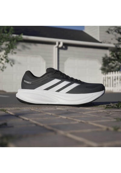 Adidas Response 2 M Siyah Erkek Sneaker Kj1748 Siyah