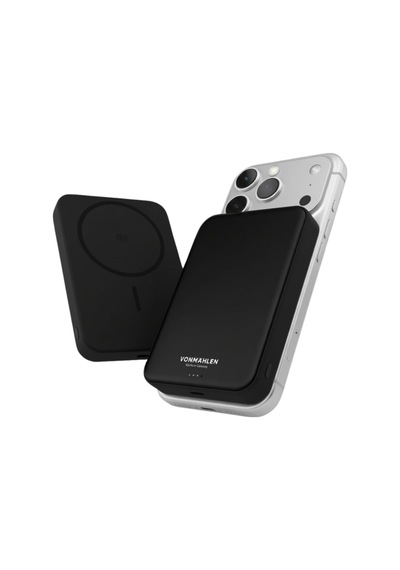 Evergreen Mag Pro 10.000 Mah Powerbank Siyah