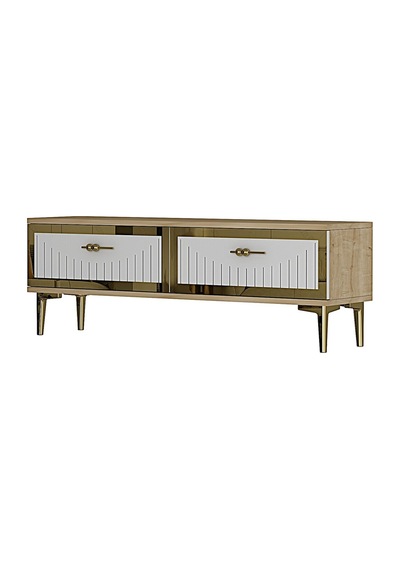 Tsa1204dbg Tuna Tv Sehpası Safirmeşe-beyaz-gold 120cm Safirmeşe - Beyaz - Altın Tsa1204dbg Tuna Tv Sehpası Safirmeşe-beyaz-gold 120cm Safirmeşe - Beyaz - Altın