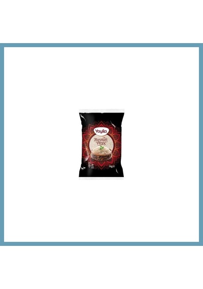 Bezos Basmati Pirinç 1000gr 1 Adet Mbt06 40037066