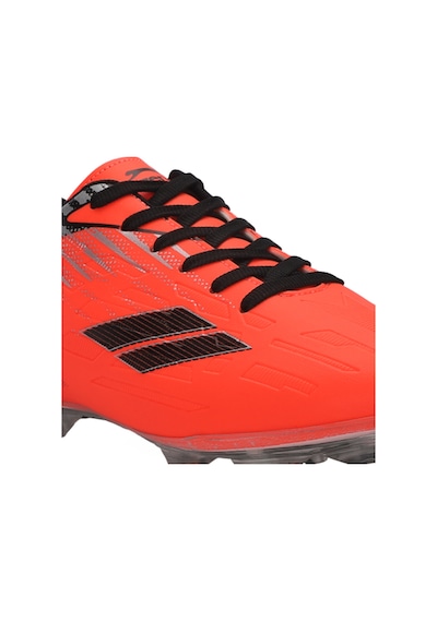 Slazenger CAMBLY KR Erkek Çocuk Halı Saha Turuncu Futbol Ayakkabısı