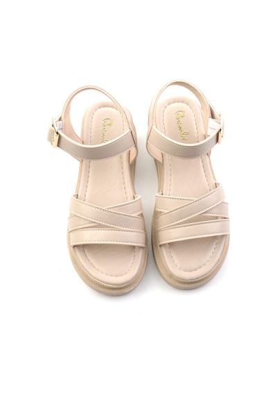Nude Kadın Sandalet K05875101509