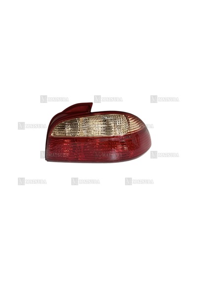 Toyota Avensıs Sol Arka Stop 2001-2002