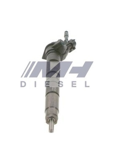 Bosch 0445116053 Common Rail Enjektör Toyota Corolla Etios 1.4 D-4d