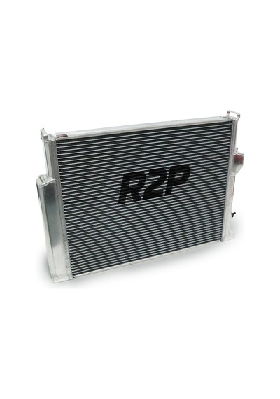 R2p Bmw E30-e36 Performans Radyatör