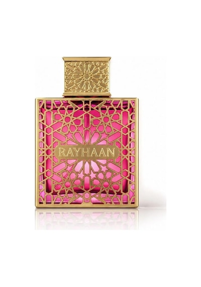 Rayhaan Kiss Edp 100 Ml Kadın Parfüm Meyveli