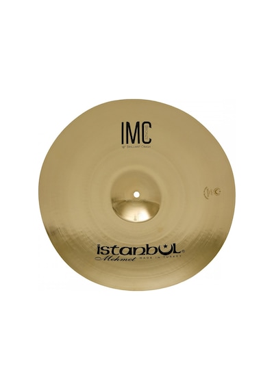 İstanbul Mehmet Imc Brilliant 19" Crash