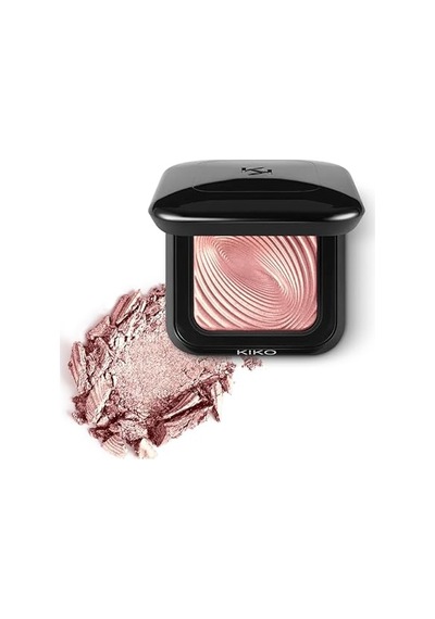 Water Eyeshadow 10 Anında Göz Farı Nemli Veya Kuru Kullanım İçin 00