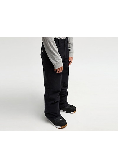 Quiksilver Estate Cocuk Pt Çocuk Kayak Pantolonu Eqbtp03064-kvj0 Siyah