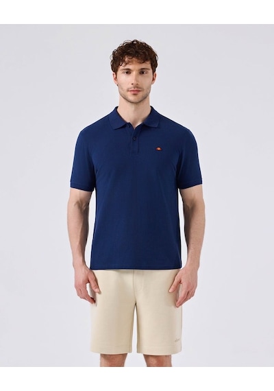 Levi's Polo Neck Teelacivert Lacivert