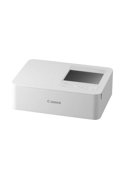 Canon Selphy Cp1500 Kompakt Fotoğraf Yazıcısı Beyaz