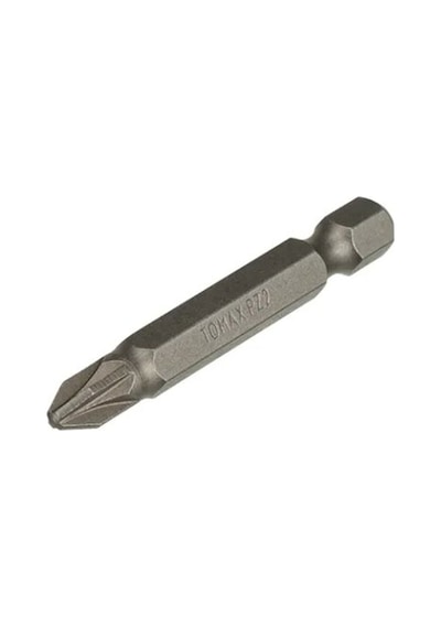 Tomax Yıldız Bits Uç Ph 1x25 60 Adet Philips
