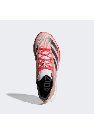 Adidas Adizero Takumi Sen 10 Kadın Pembe Koşu Ayakkabısı - Id3629 Pembe
