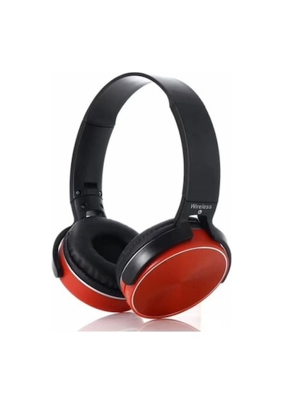Ally 450 BT Bluetooth 5.0 Kulak Üstü Kulaklık
