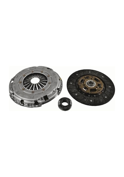 SACHS 3000950564 DEBRİYAJ SETİ 240-20 - HYUNDAI I30 08-11 "1.6 CR