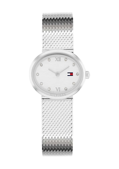 Tommy Hilfiger Th1782846 Kadın Kol Saati Metalik Gri