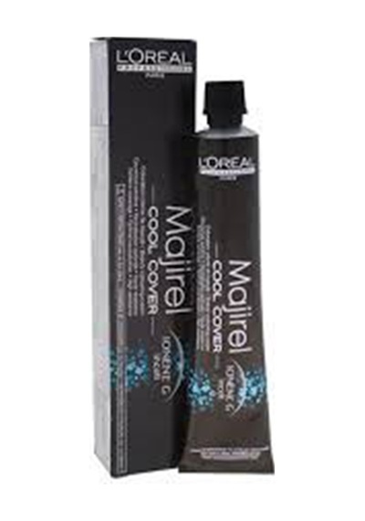 Majirel Cool Cover 8/1 Saç Boyası 50Ml 3474630575592