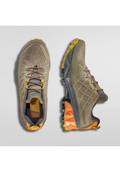 La Sportiva Akyra Iı Gtx Erkek Yürüyüş Ayakkabısı Çok Renkli