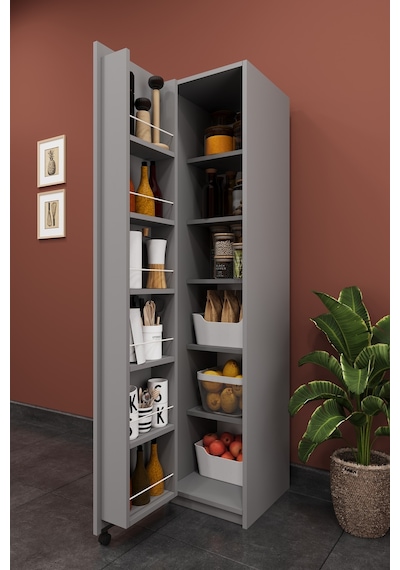 MK19 Kül Gri MK19 Kül Gri MK19 Kül Gri Lüks Çok Amaçlı Kiler Dolabı %100 Mdf Erzak Organizer Mutfak Dolabı Kül Gri MK19 Kül Gri MK19 Kül Gri MK19 Kül Gri MK19 Kül Gri Lüks Çok Amaçlı Kiler Dolabı %100 Mdf Erzak Organizer Mutfak Dolabı Kül Gri MK19 Kül Gri