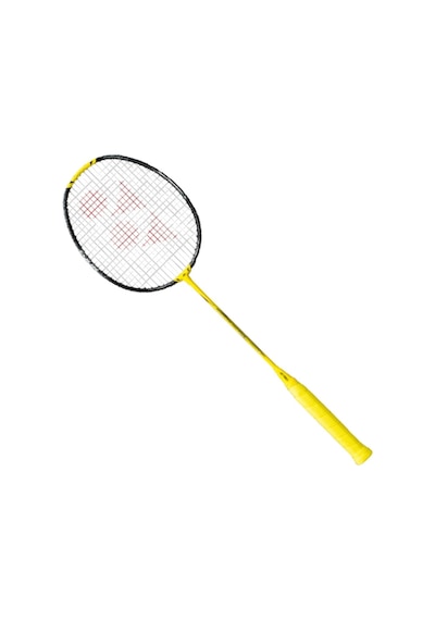 Yonex Nanoflare 1000 Tour Kordajlı 4u Ort. 83g G5 Badminton Raketi - Sarı