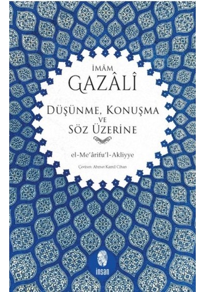 Düşünme, Konuşma Ve Söz Üzerine - Glob-659646